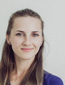 Кучеренко Яна Владимировна