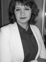 Акушер-гинеколог, врач УЗИ Олеся Анатольевна Каренская