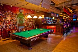 Ресторан-паб Beefore BAR, с рейтингом 3.4 - находится по адресу Алматы, Гоголя, 73 