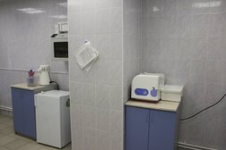 Стoматологическая клиника Студио-Дент, с рейтингом 3.6 - находится по адресу Московская область, Химки, улица Панфилова, 3 