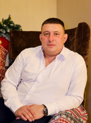 Генеральный директор, юрист Максим Александрович Струговец