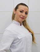 Коновалова Алла Игоревна