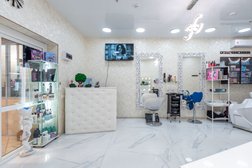 Салон красоты For You Beauty, с рейтингом 4.7 - находится по адресу Московская область, Красногорск, Павшинский бульвар, 20 