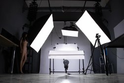 Фотостудия для маркетплейсов Pantograph studio, с рейтингом 4.8 - находится по адресу Москва, 1-й Варшавский проезд, 2 ст9а 