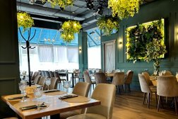 Хинкальная Джавахк, с рейтингом 4.9 - находится по адресу Московская область, Люберцы, Инициативная улица, 7Б 