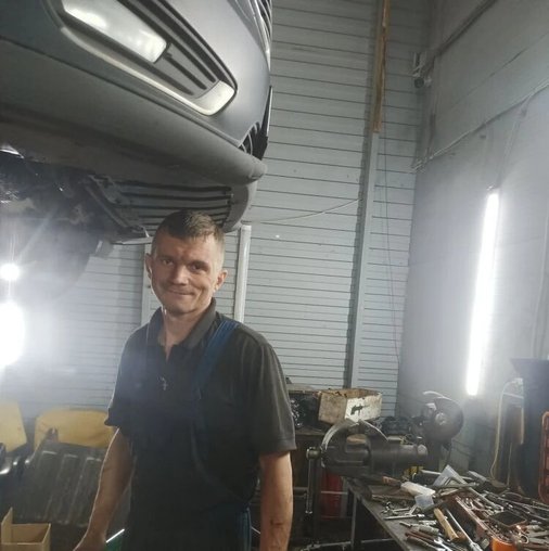 Юрий Анатольевич Кузнецов