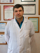 Тутаев Игорь Николаевич