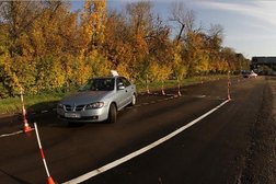 Автошкола Осто Маи, с рейтингом 3.6 - находится по адресу Москва, Волоколамское шоссе, 4 к3 