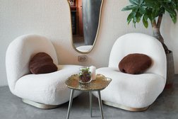 Салон красоты и косметология IZZO Beauty Space, с рейтингом 4.6 - находится по адресу Москва, Волоколамское шоссе, 71к2 