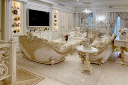 Офис Красивый дом, с рейтингом 4.1 - находится по адресу Московская область, Химки, Куркинское шоссе, ст2 