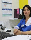 Филатова Татьяна Александровна