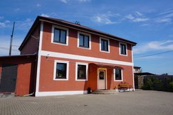 Баня Чорба, с рейтингом 4 - находится по адресу Калининградская область, 238300, Авангардная улица, 1/1 