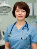 Белова Ольга Викторовна