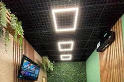 Ногтевая студия Les nails, с рейтингом 2.6 - находится по адресу Москва, Озёрная улица, 9 