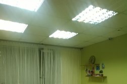 Логопедический кабинет Буду говорить, с рейтингом 3 - находится по адресу Московская область, Красногорск, Успенская, 4а 