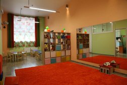 Логопедический кабинет Буду говорить, с рейтингом 2.5 - находится по адресу Москва, ул. Полины Осипенко, д. 10, корп. 1 