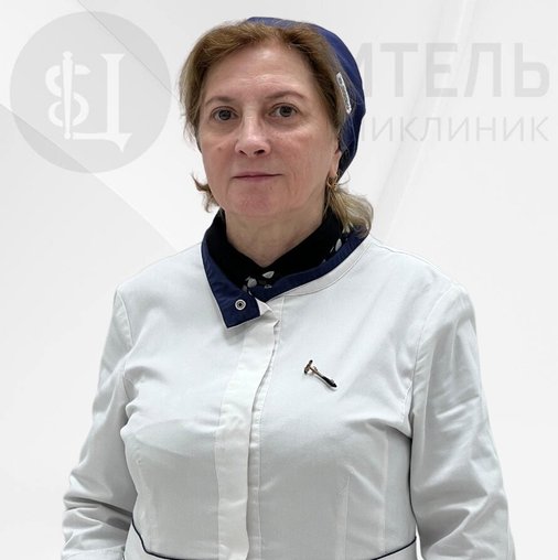 Зумурут Акаевна Умаева