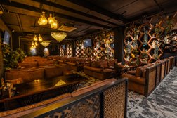 Барвиха Lounge Раменки