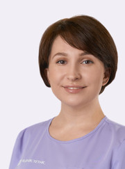 Дерматолог, косметолог Ольга Вячеславовна Алексеева