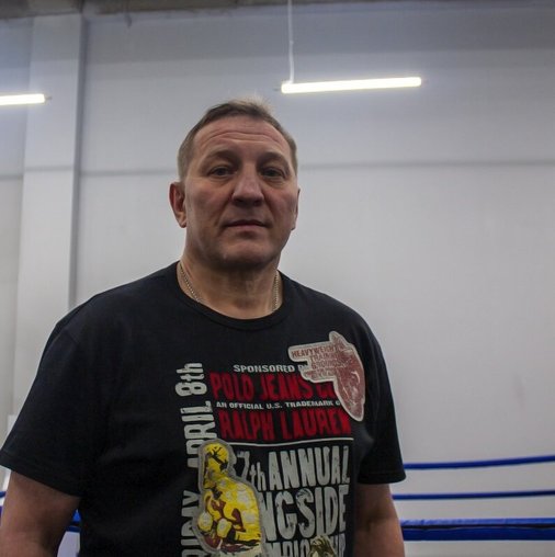 Алексей Ефимов