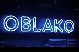 Oblako