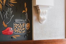 Пиццерия Joy's Pizza, с рейтингом 4.4 - находится по адресу Санкт-Петербург, Фурштатская улица, 3 