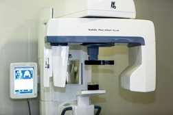 Стоматологическая клиника Доктор Хитрин и коллеги, с рейтингом 4.4 - находится по адресу Нижний Новгород, улица Володарского, 40 