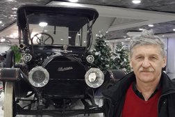 Адвокатский кабинет Смагина С.В., с рейтингом 2 - находится по адресу Республика Башкортостан, Уфа, бульвар Ибрагимова, 37 