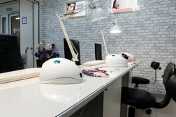 Салон-парикмахерская Город, с рейтингом 4.2 - находится по адресу Москва, Дубравная улица, 36 