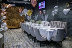 Ресторан Belle Famille, с рейтингом 4.2 - находится по адресу Московская область, Химки, Олимпийская улица, 2 