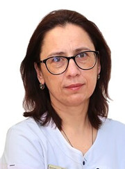 Онколог Инна Михайловна Гавриш