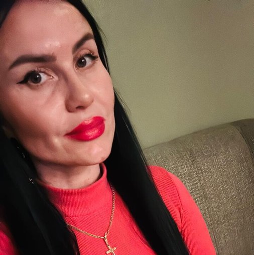 Татьяна Владимировна Миронова
