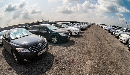 Otzyvy O Parkovke Park Fly Vo Vnukovo Avtoservisy Moskva