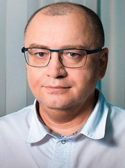 Остеопат, хирург Михаил Николаевич Ладоша