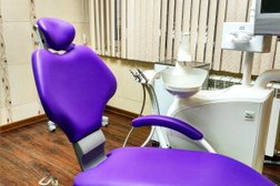 Стоматологическая клиника Дентокласс, с рейтингом 4.2 - находится по адресу Москва, Осташковская улица, 7к1 