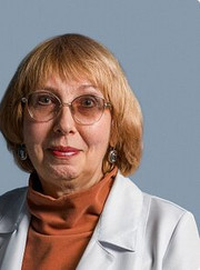 Терапевт, гастроэнтеролог Ольга Александровна Севрунова