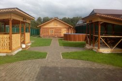 Банный комплекс Три кита, с рейтингом 3.6 - находится по адресу Нижний Новгород, Ясная улица, 13а 