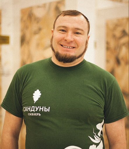 Андрей Гоначаров