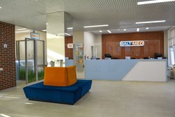 Многопрофильная клиника Балтмед Озерки, с рейтингом 4.9 - находится по адресу Санкт-Петербург, Выборгское шоссе, 40 