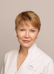 Косметолог, физиотерапевт Юлия Олеговна Куделько