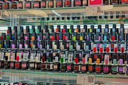 Мультибрендовый магазин ногтевого сервиса Paris Nail, с рейтингом 3 - находится по адресу Москва, Люблинская улица, 102а 