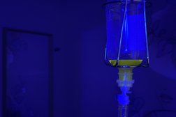 Косметология Medici, с рейтингом 4.6 - находится по адресу Санкт-Петербург, Кемская улица, 1 