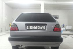 СТО У Расула, с рейтингом 5 - находится по адресу Алматы, улица Шемякина, 176 