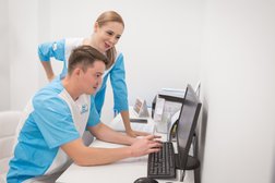 Стоматология Artes, с рейтингом 4.3 - находится по адресу Удмуртская Республика, Ижевск, улица Орджоникидзе, 69 