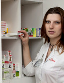 Верховская Анастасия Николаевна