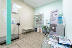 Ветеринарная клиника Панда, с рейтингом 4.9 - находится по адресу Московская область, городской округ Красногорск, рабочий посёлок Нахабино, Советская улица, 73 