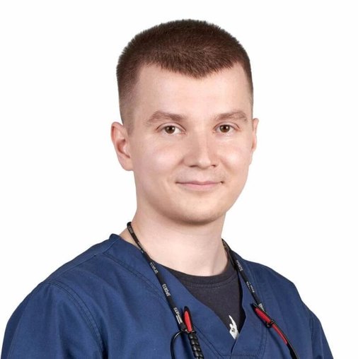 Арсений Юрьевич Голубев