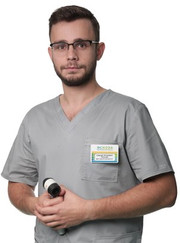 Венеролог, дерматовенеролог Сергей Игоревич Теличко