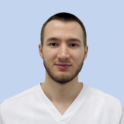 Заур Русланович Абдулзагиров