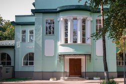 Психиатрическая клиническая больница №4 им. П.Б. Ганнушкина корпус №1, с рейтингом 3.1 - находится по адресу Москва, Потешная улица, 3 к1 